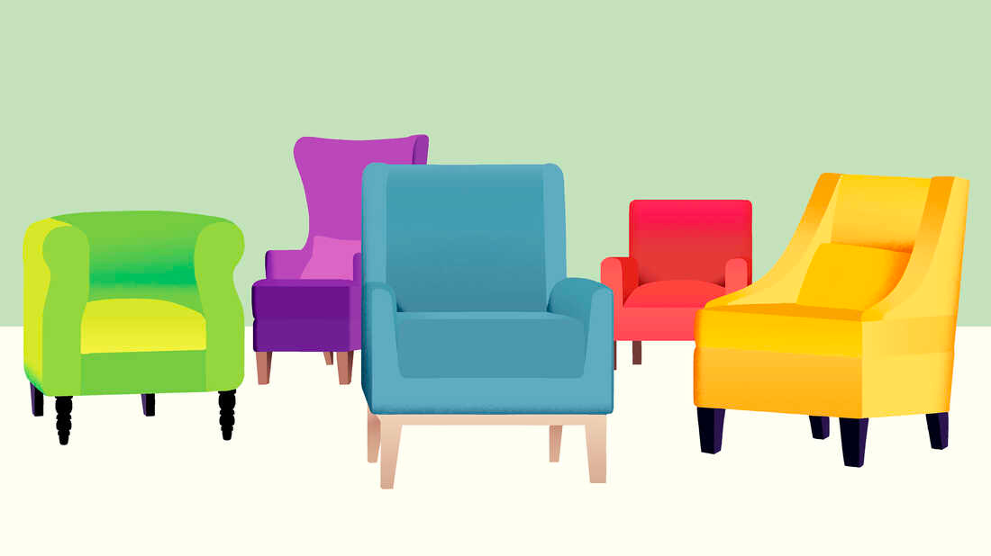 Niraj Shah & Steve Conine are co-founders of Wayfair