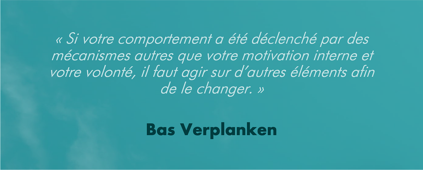 Bas Verplanken