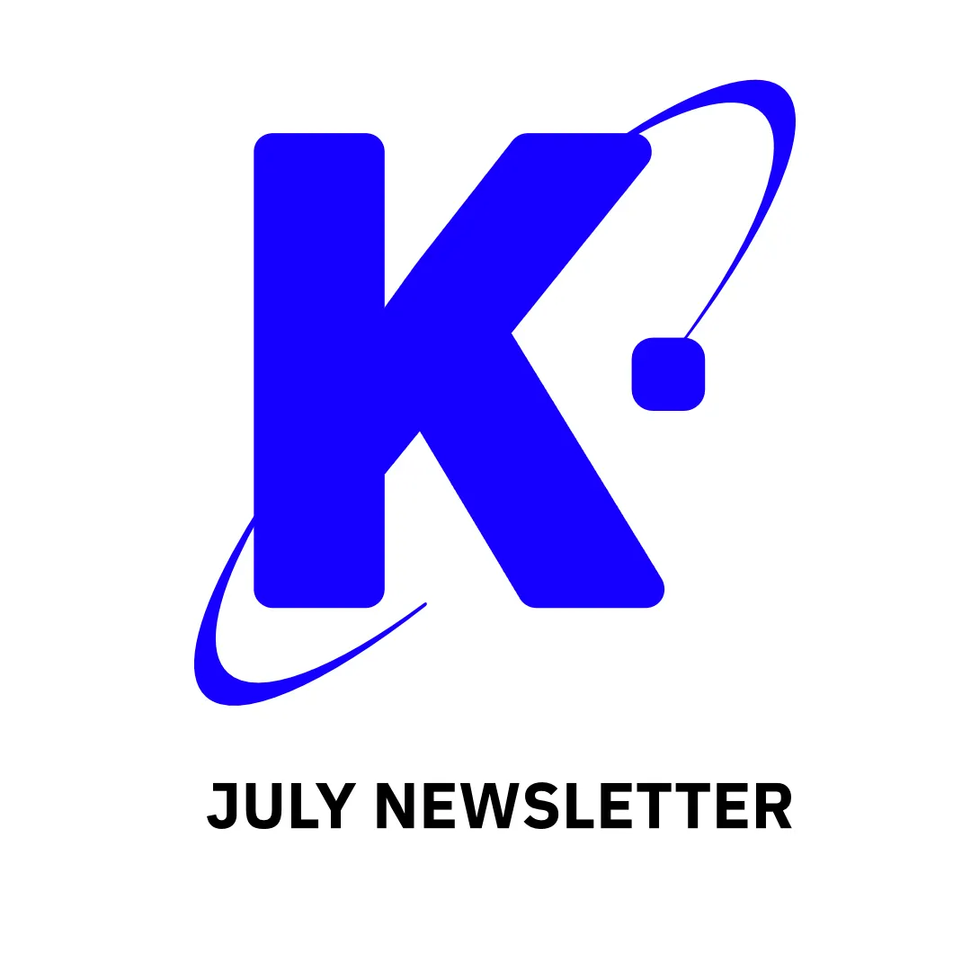KURB Newsletter July 2025