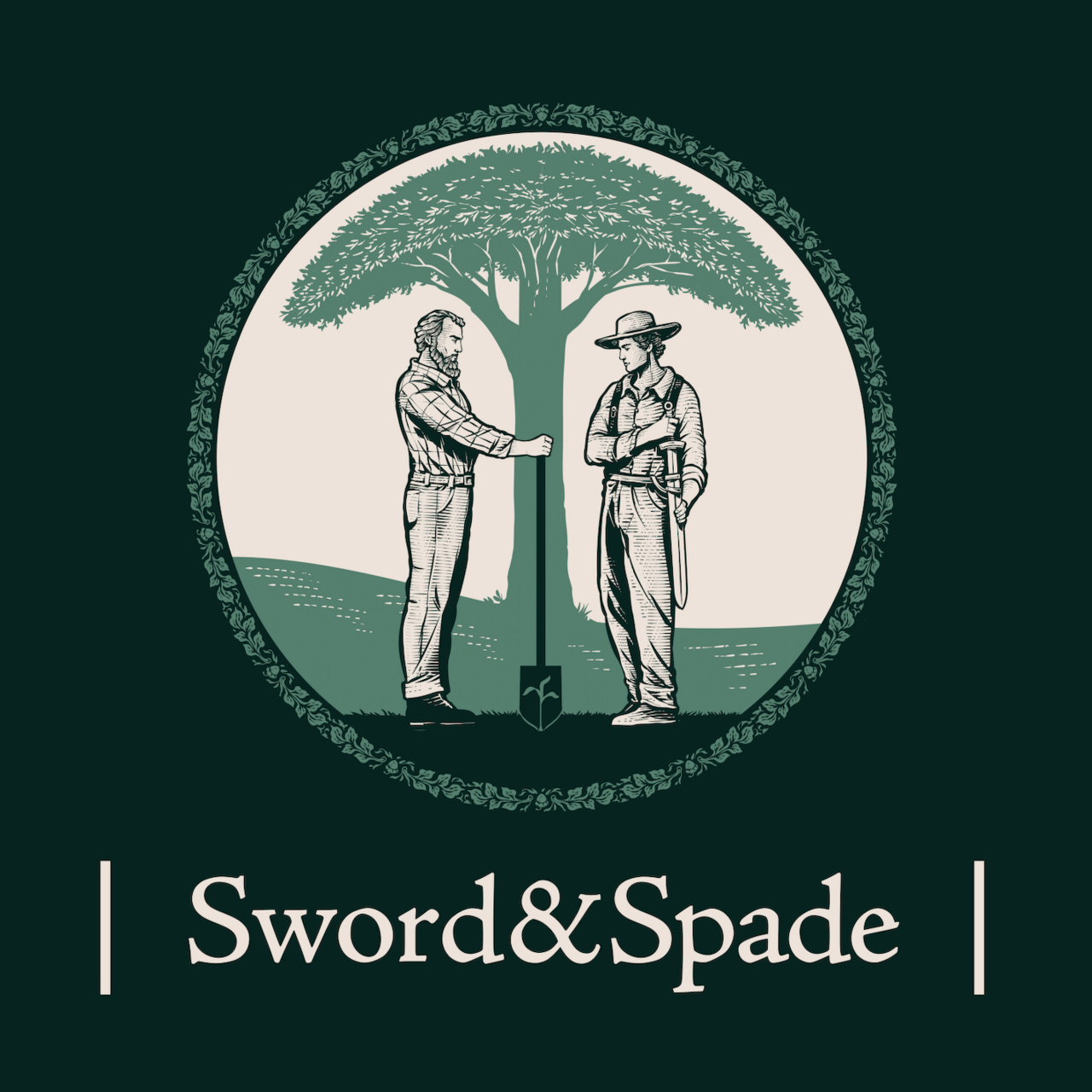 Sword&Spade