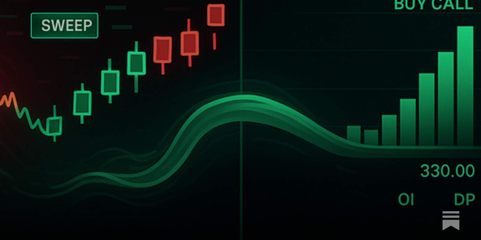 學了技術分析還是經常買完就被套？「籌碼分析」是你需要的工具：觀察主力的行為軌跡