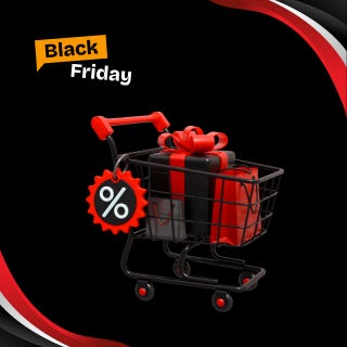 Unmasking Black Friday: The Dark Side of Consumerism