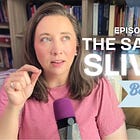 Episode 23: Trusting the Sacred Sliver