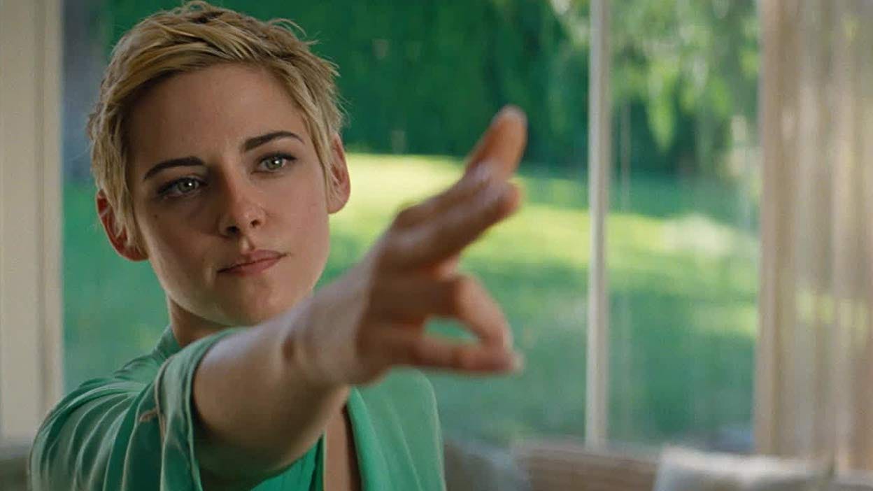 Seberg (2019) - IMDb