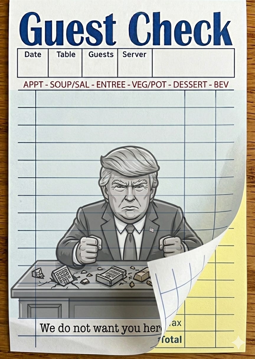 ICE Rolls Out Convenient New Guest Check System To Streamline Deportation Processing