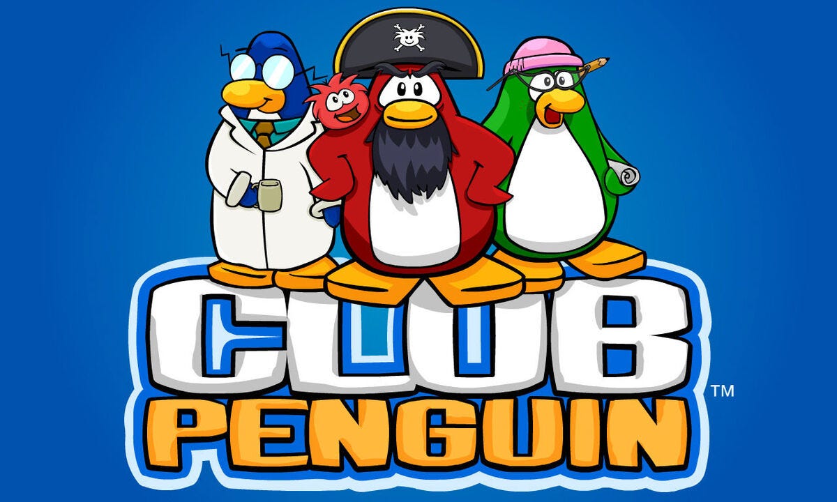 Club Penguin Wiki | Fandom