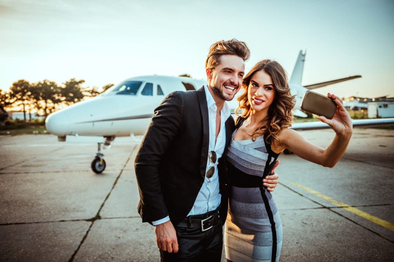 Why are Instagram Influencers so Successful? | Watermark Agency