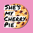 She's My Cherry Pie's avatar