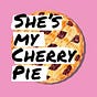 She's My Cherry Pie's avatar