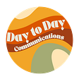 Day to Day Communications's avatar