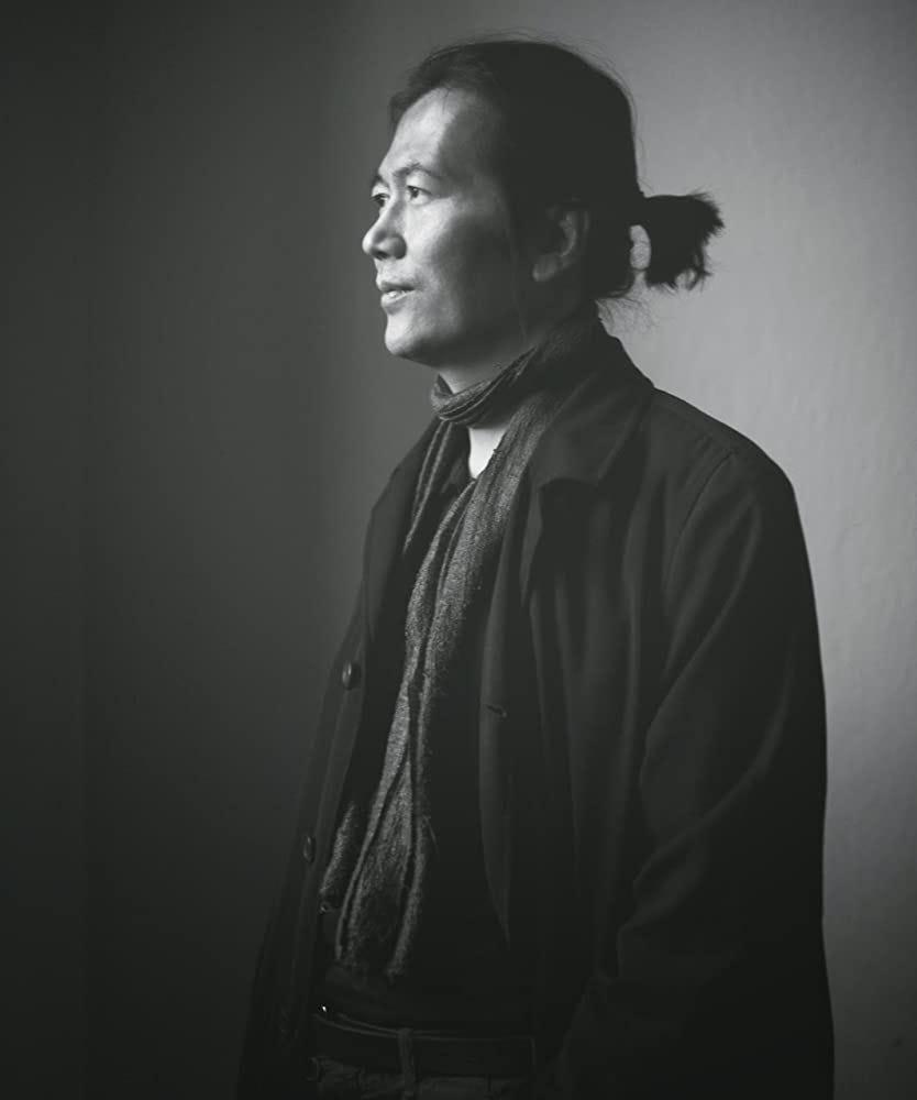 The Philosophy of Byung-Chul Han – New Intrigue
