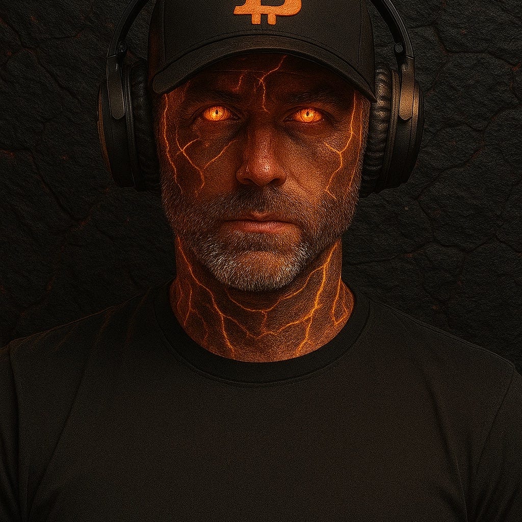 Jaymes Rosenthal's Substack