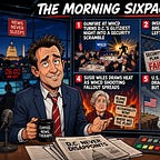 The Daily Grind News