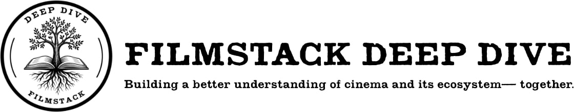 FilmStack Deep Dive