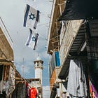 The Israel You Aren't Allowed to See