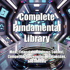 Fundamentals: The Complete Library