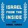 Israel from the Inside with Daniel Gordis