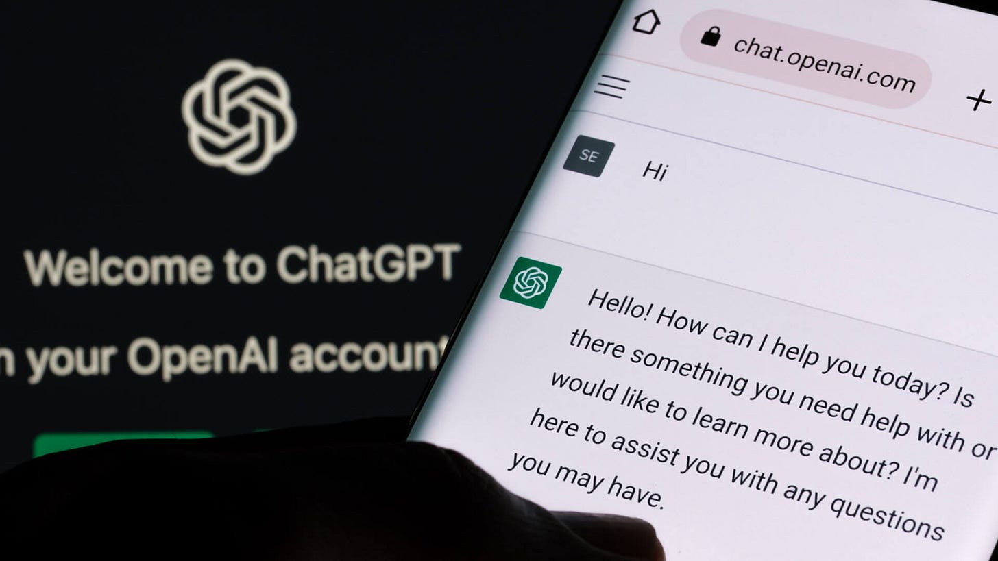 ChatGPT: como este sistema pode ser utilizado por cibercriminosos ChatGPT: como este sistema pode ser utilizado por cibercriminosos