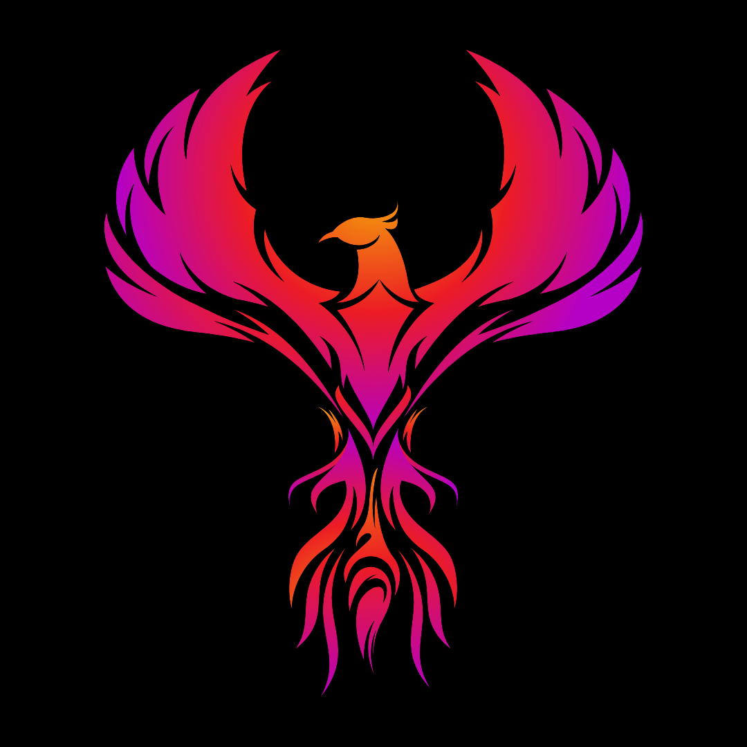 Phoenix Learning Hedge Funds logo