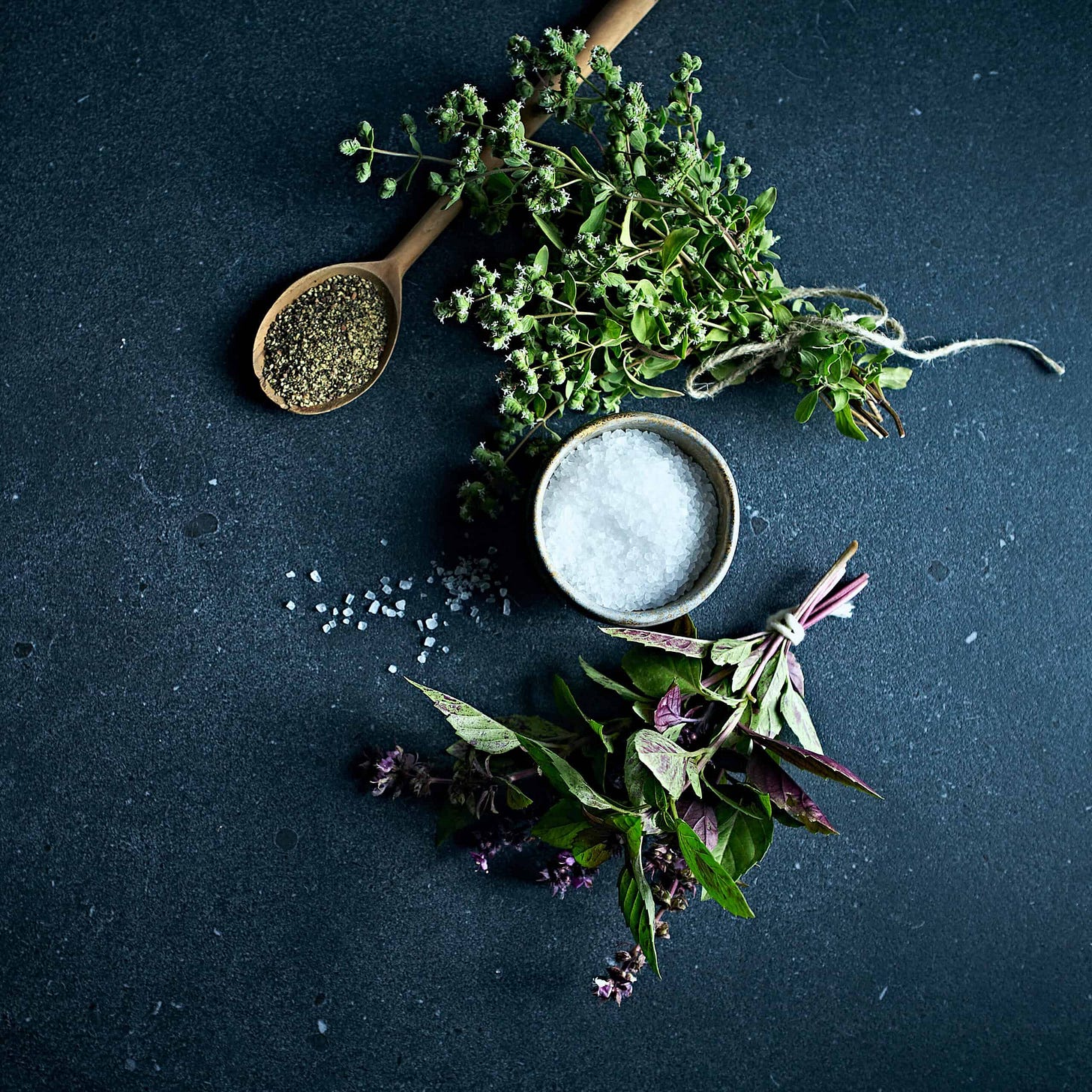 how to grow herbs