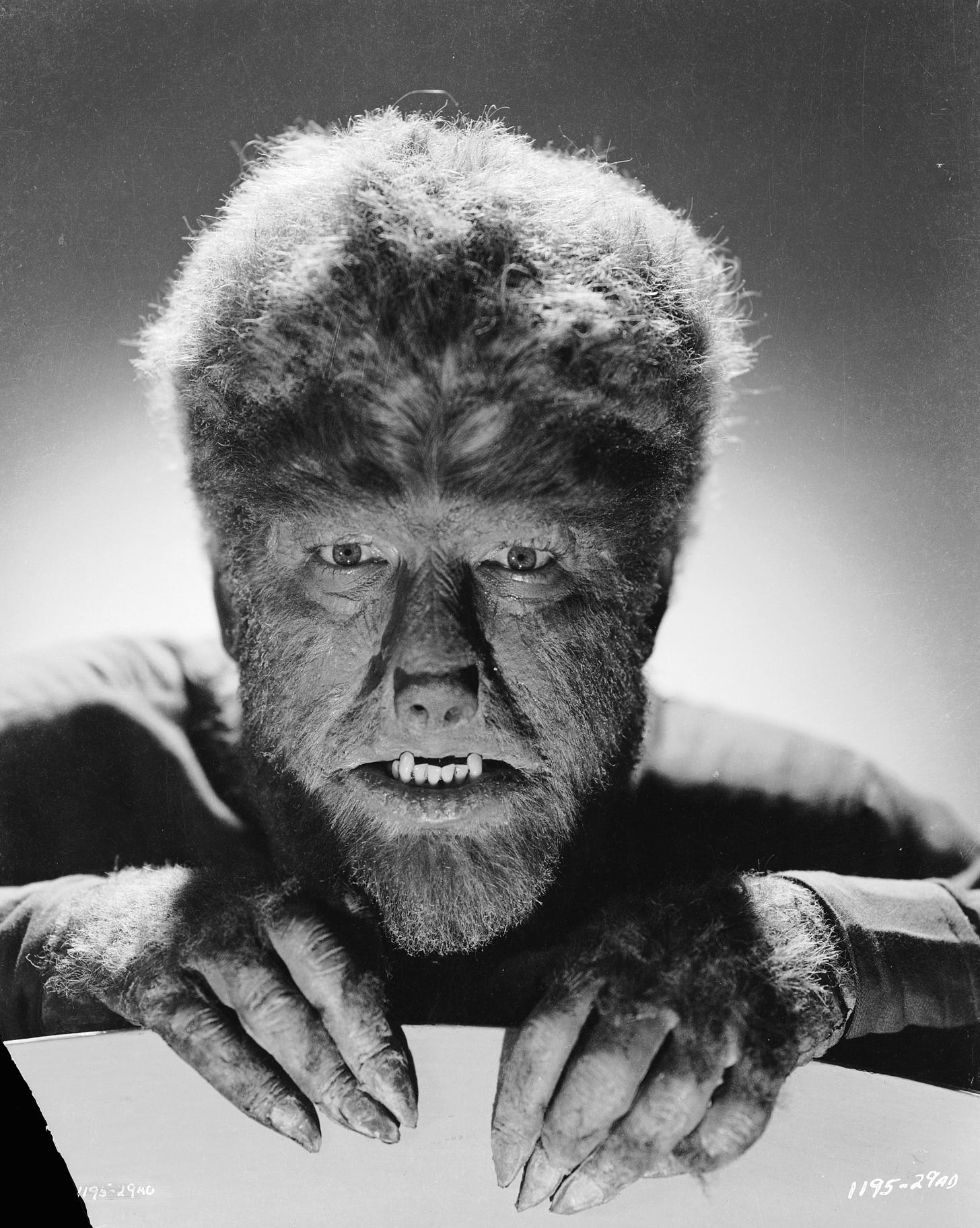 The Wolf Man (1941) - IMDb