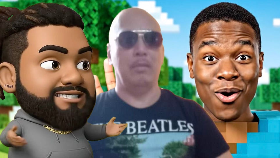 Sneajer, Big Head Man Man, Alex Balita Sneajer, Big Head Man Man, Alex Balita