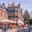 Groningen Students Face the Highest Average Student Debt in the Netherlands