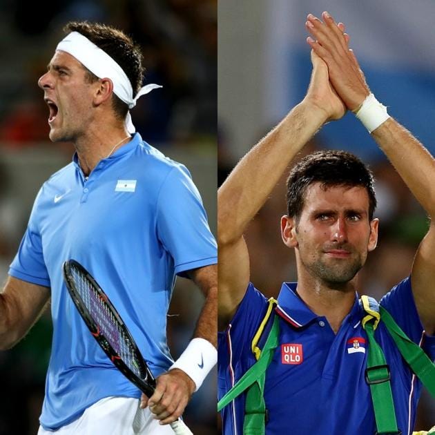 even with djokovic win juan martin del potro overrated for us open even with djokovic win juan martin del potro overrated for us open