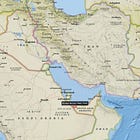 UAE Air Defenses Intercept Three UAVs Near Barakah Nuclear Power Plant