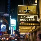 The (Missing) Dads of Broadway