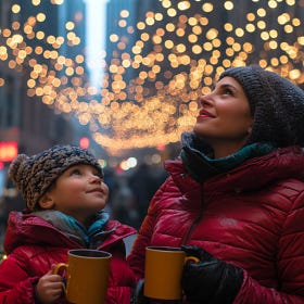 Estepona Despliega un Completo Programa de Actividades Navideñas para Toda la Familia