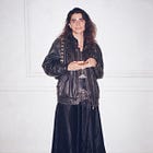 habiter's christina holevas on working in magazines, launching personal projects, and her approach to styling