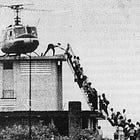 Fifty Years After Saigon: Remembering the Nobility of a Betrayed Cause