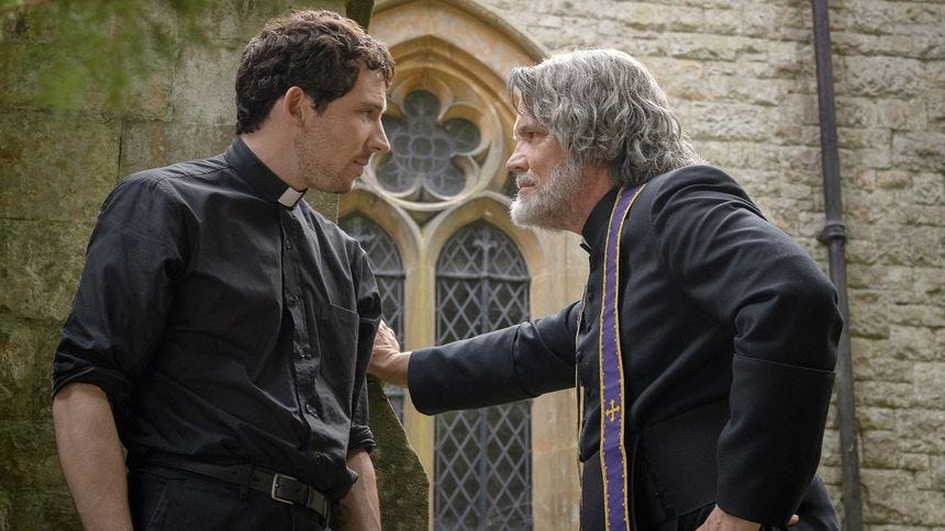 Wake Up Dead Man: A Knives Out Mystery Wake Up Dead Man: A Knives Out Mystery