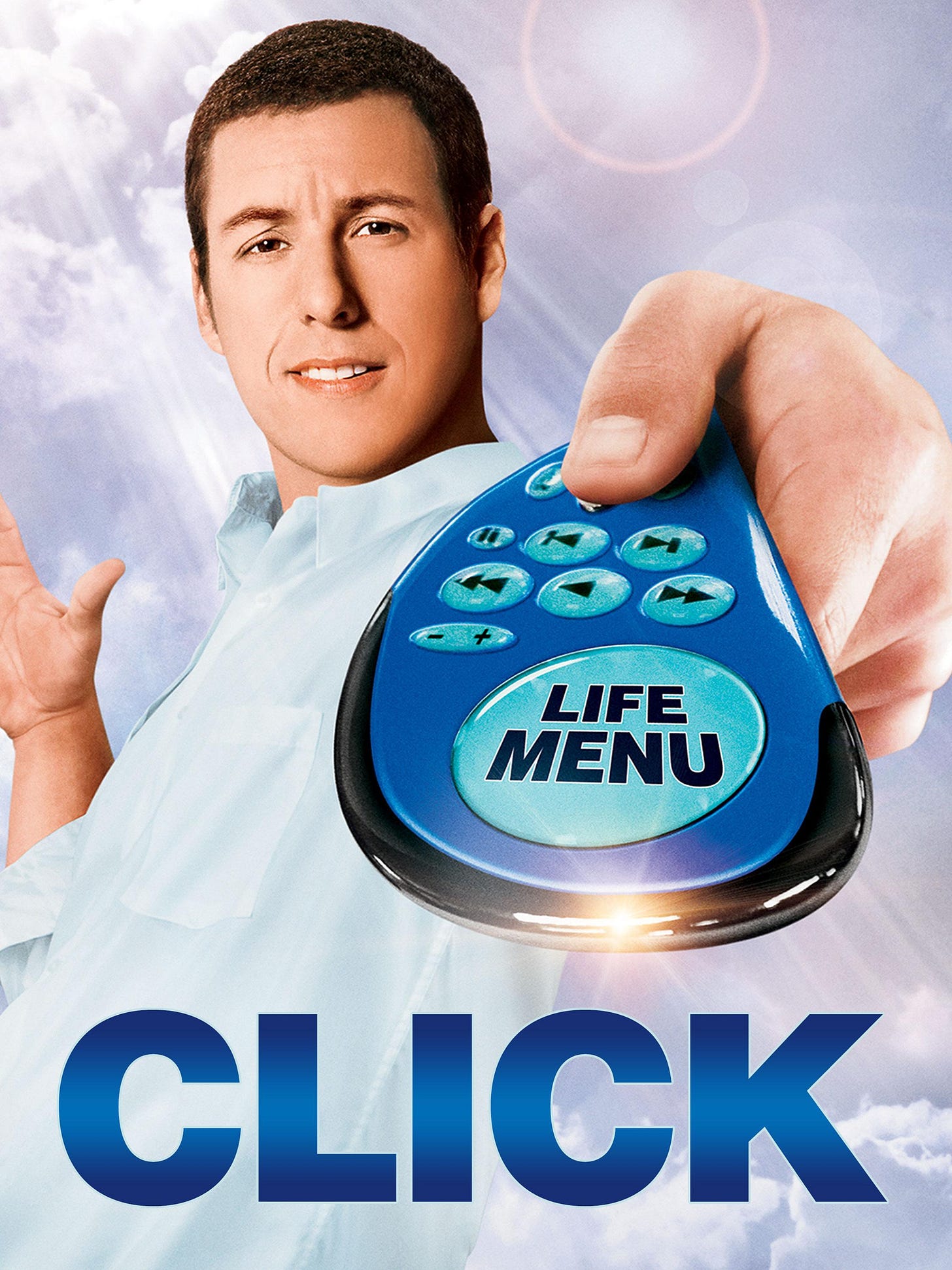 Prime Video: Click