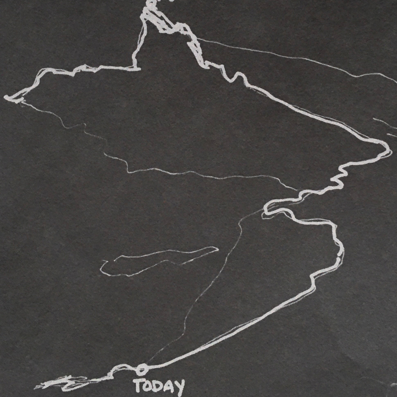 Leadership on the Edge