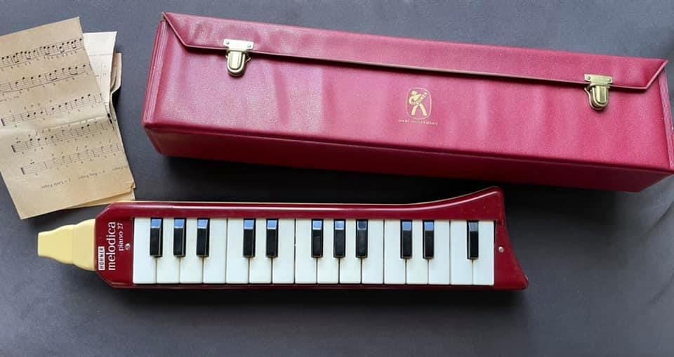 Augustus Pablo – The Mystic Melodica Master - by Dubmatix