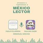 Las Noticias de México Lector 🇲🇽📚