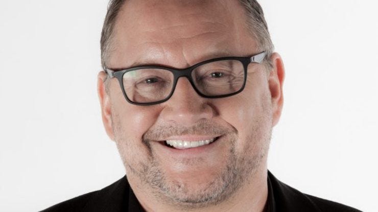 Dermot mccormack president livexlive e1563298149710