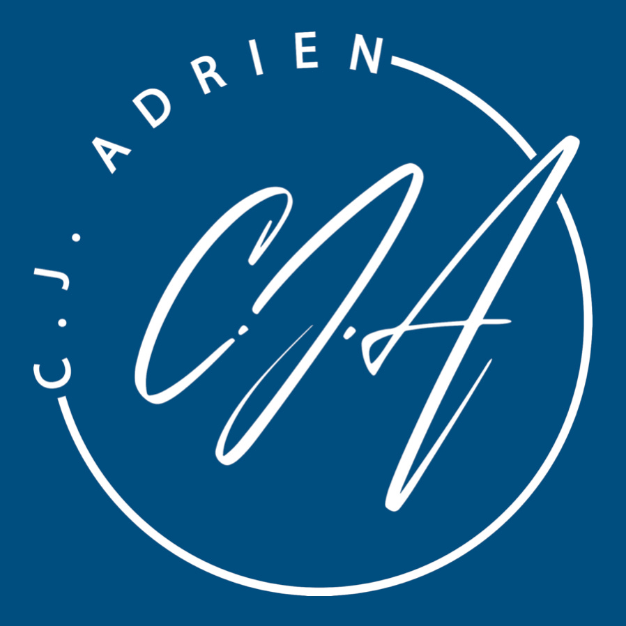 C.J. Adrien