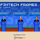 #FintechFrames: From Mobile Top-Ups to a Neobank in an Emerging Market: How RecargaPay Built a Bank Starting with Essential Payments