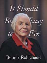 It Should Be Easy to Fix – Between the Lines