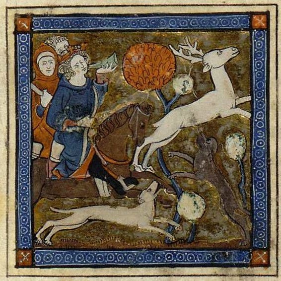 Artwork for Loreal’s Substack