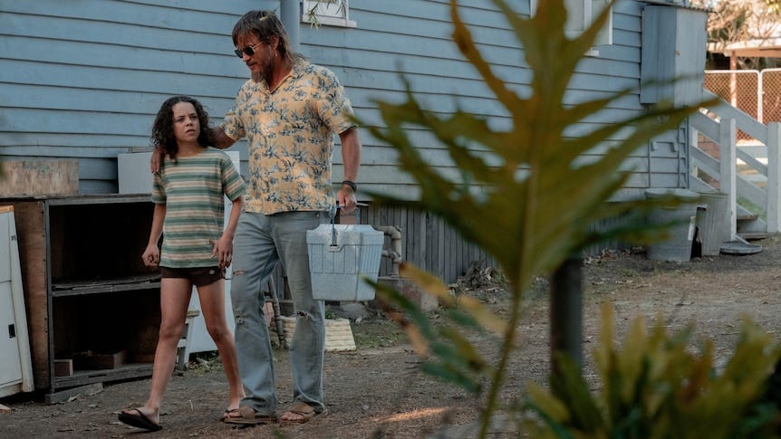 Boy Swallows Universe: Trent Dalton's novel goes from page to screen in  star-studded Netflix adaptation - ABC News