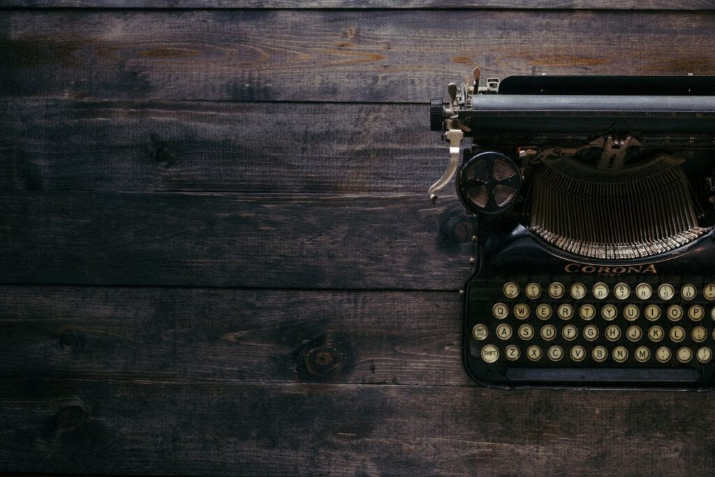 blogging blogging