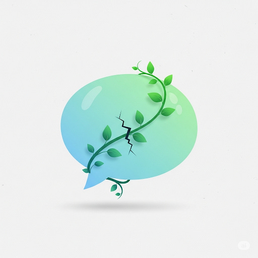 The Language of Restoration - by Barb Hiltz