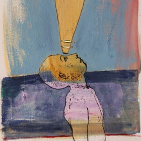 What does it mean to be holy? What is the meaning of sacrifice?