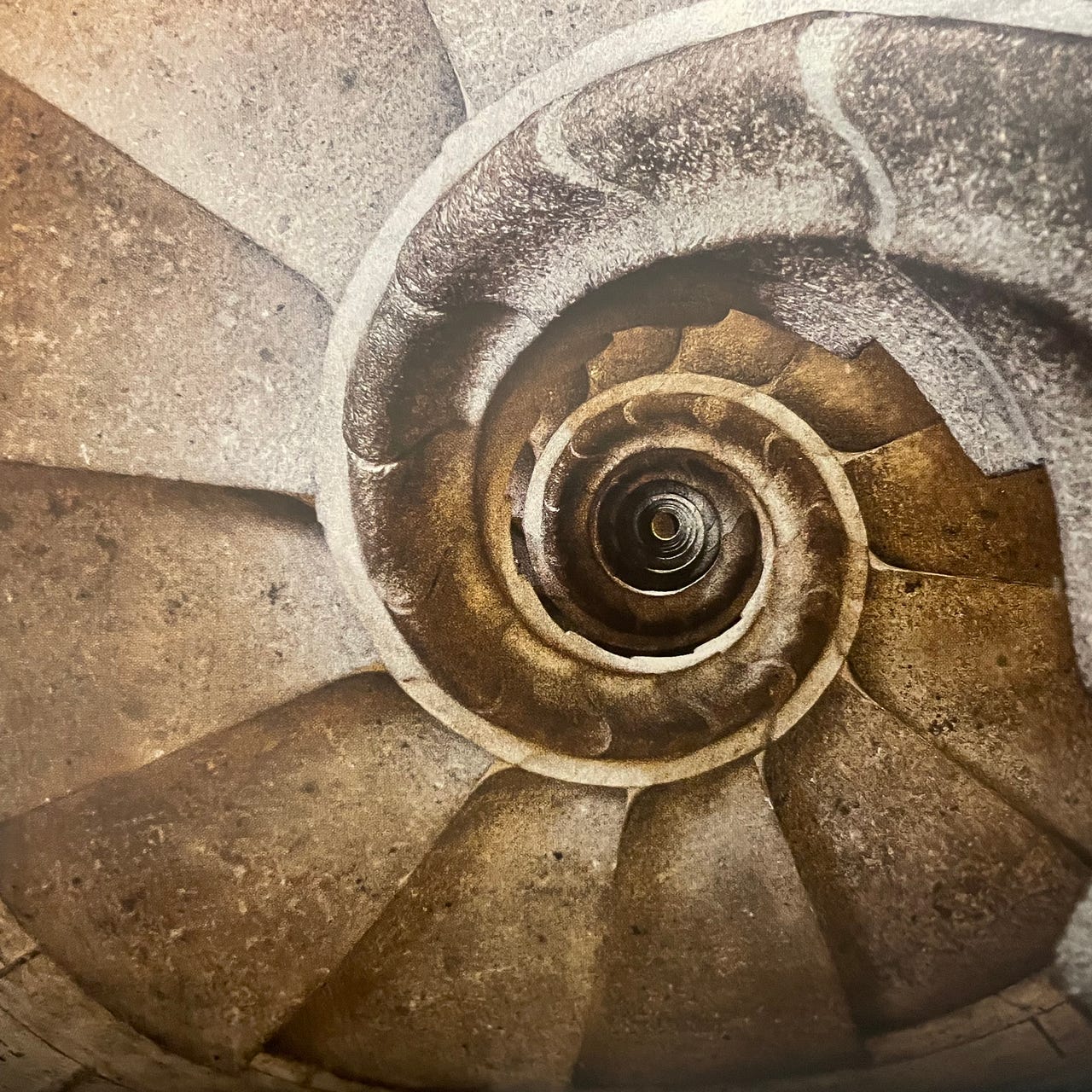 The extremely difficult realisation