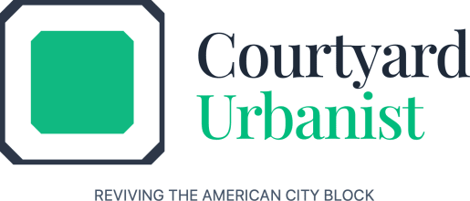 Courtyard Urbanist