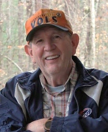 Threads of Life: Vietnam veteran was a simple, hard-working man who loved the Lord